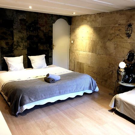 Chambres D'Hote Dijon Clair De Lune 체노베 외부 사진