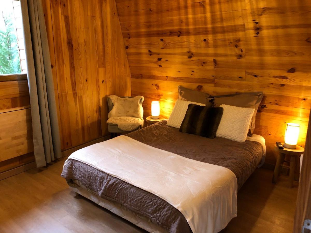 Chambres D'Hote Dijon Clair De Lune 체노베 외부 사진