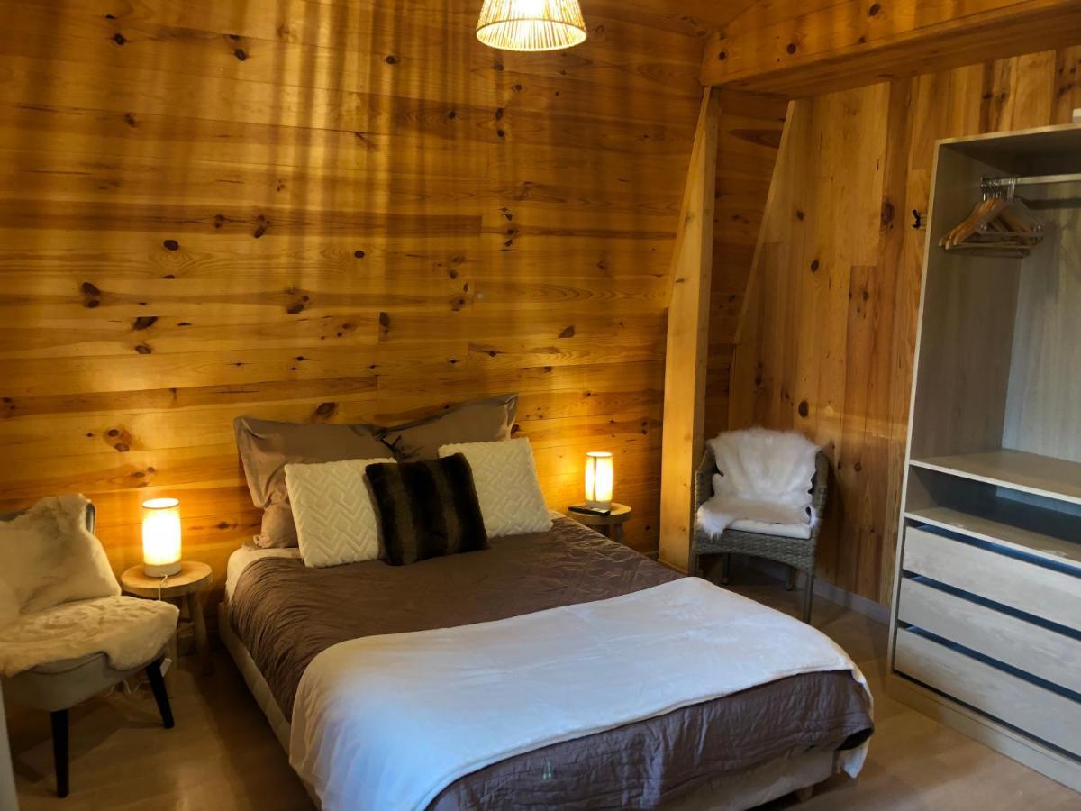 Chambres D'Hote Dijon Clair De Lune 체노베 외부 사진