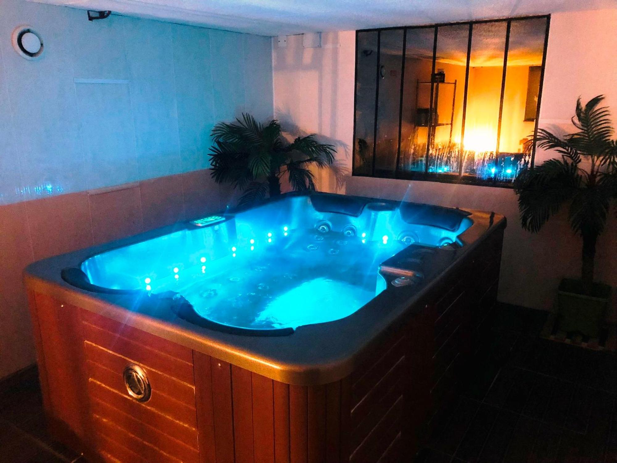 Chambres D'Hote Dijon Clair De Lune 체노베 외부 사진