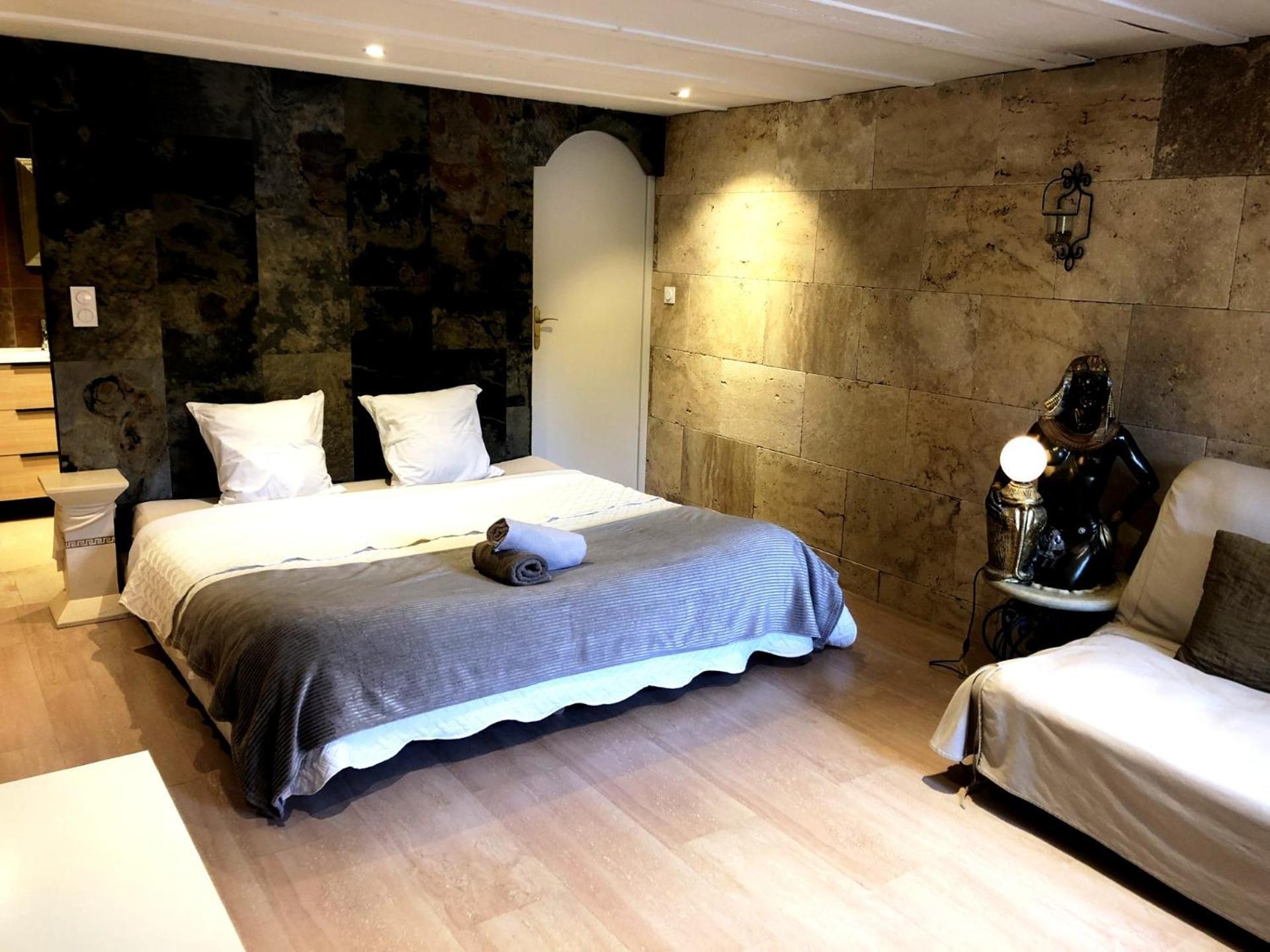 Chambres D'Hote Dijon Clair De Lune 체노베 외부 사진
